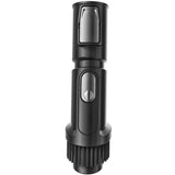 Midea Skaftdammsugare med Tömningsstation, 350W BLDC Motor