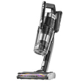 Midea Skaftdammsugare med Tömningsstation, 350W BLDC Motor