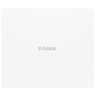 D-Link DAP-X3060OU Nuclias Connect AX3000 Wi-Fi 6 Dual Band PoE Utomhus-accesspunkt