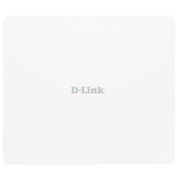 D-Link DAP-X3060OU Nuclias Connect AX3000 Wi-Fi 6 Dual Band PoE Utomhus-accesspunkt