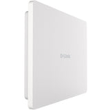 D-Link DAP-X3060OU Nuclias Connect AX3000 Wi-Fi 6 Dual Band PoE Utomhus-accesspunkt