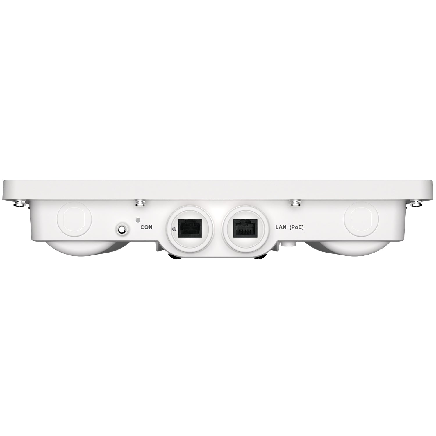 D-Link DAP-X3060OU Nuclias Connect AX3000 Wi-Fi 6 Dual Band PoE Utomhus-accesspunkt