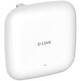 D-Link DAP-X2810 AX1800 Wi-Fi 6 Dual-Band PoE Accesspunkt