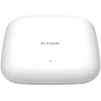 D-Link DAP-X2810 AX1800 Wi-Fi 6 Dual-Band PoE Accesspunkt