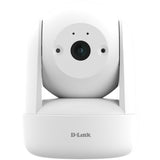 D-Link DCS-6501LH 2K Full HD Pan/Tilt WiFi-kamera