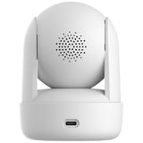 D-Link DCS-6501LH 2K Full HD Pan/Tilt WiFi-kamera