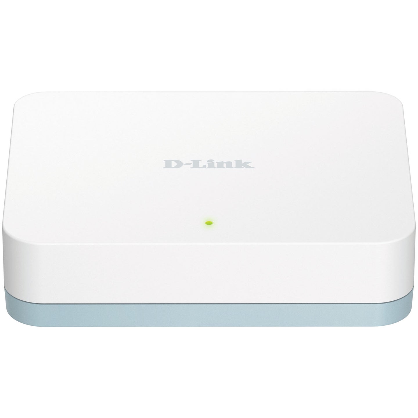 D-Link DGS-1005D 5-Port Gigabit Switch