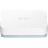 D-Link DGS-1005D 5-Port Gigabit Switch