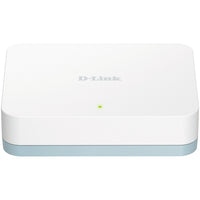 D-Link DGS-1005D 5-Port Gigabit Switch