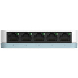D-Link DGS-1005D 5-Port Gigabit Switch