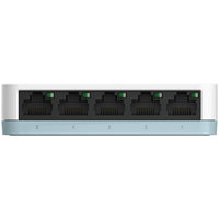 D-Link DGS-1005D 5-Port Gigabit Switch