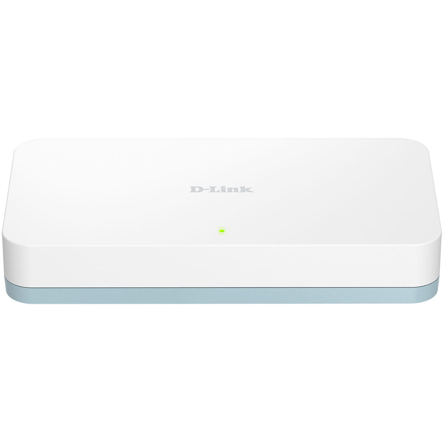 D-Link DGS-1008D 8-Port Gigabit Switch