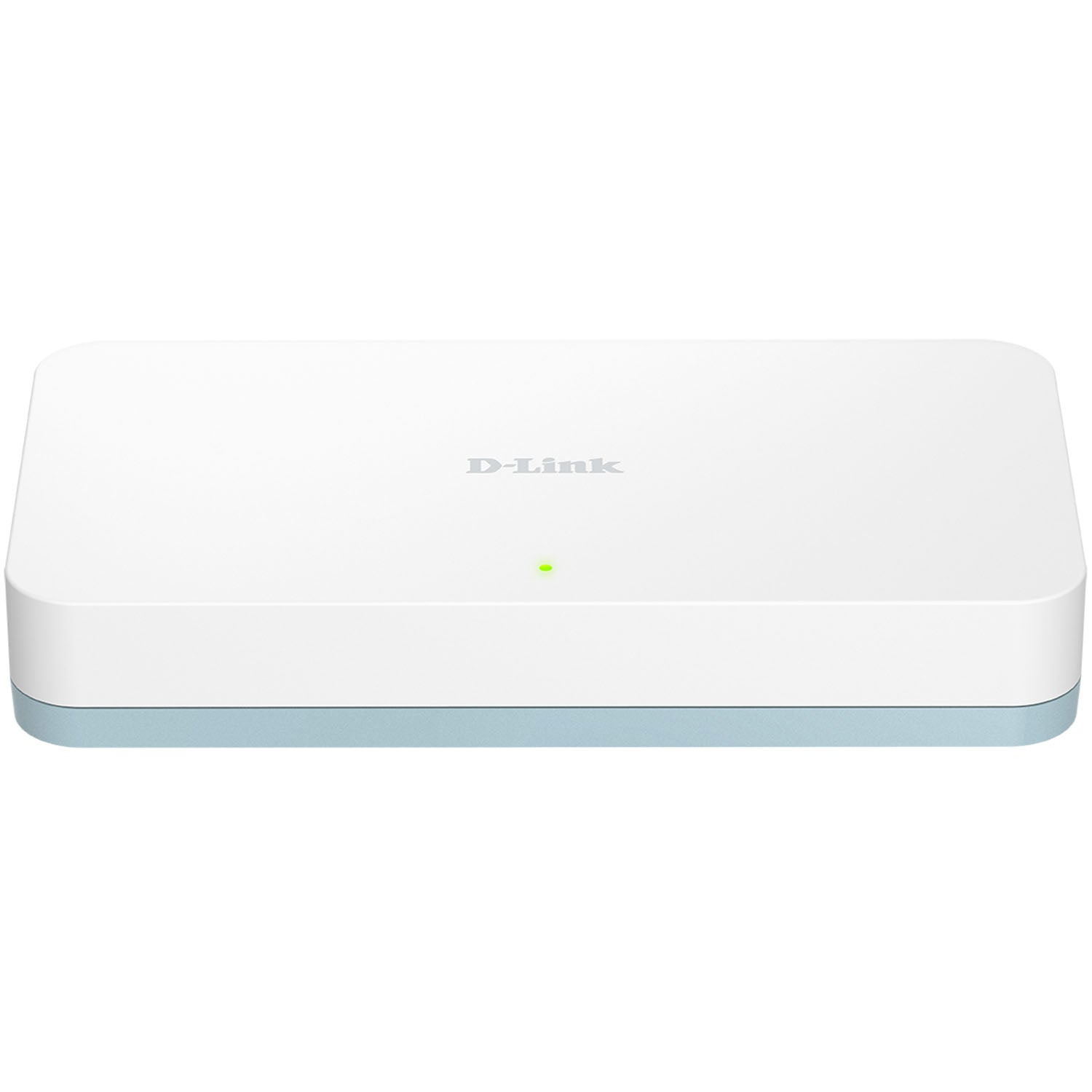D-Link DGS-1008D 8-Port Gigabit Switch