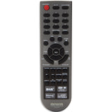 AIWA Stereo-receiver med Bluetooth 2 x 100 Watt RMS @4Ohm