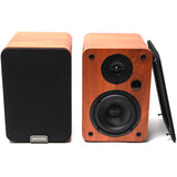 AIWA Aktiva högtalare Bruna