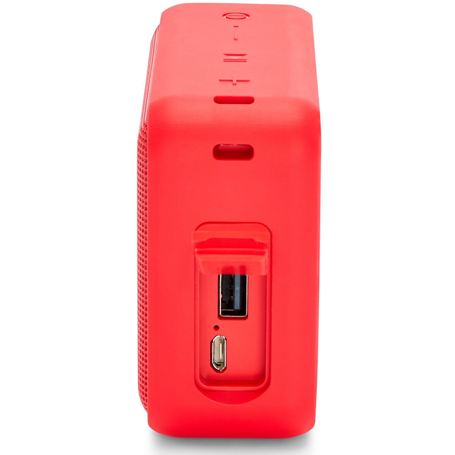 AIWA Bluetooth-högtalare Röd