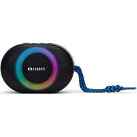 AIWA Bluetooth-högtalare IPX6 RGB belysning
