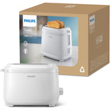Philips Brödrost HD2511/00 Arctic White 3000 serien