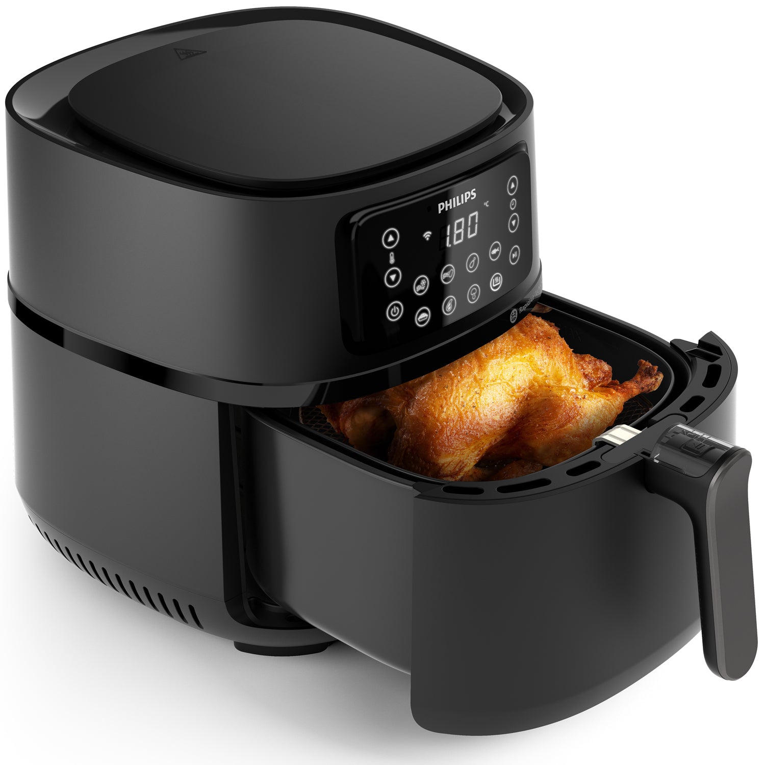 Philips Airfryer Cosmos XXL Connected App WiFi - HD9285/93