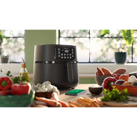 Philips Airfryer Cosmos XXL Connected App WiFi - HD9285/93