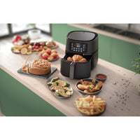 Philips Airfryer Cosmos XXL Connected App WiFi - HD9285/93