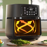 Philips Airfryer Cosmos XXL Connected App WiFi - HD9285/93