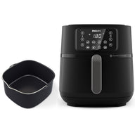 Philips Airfryer Cosmos XXL Connected App WiFi - HD9285/93