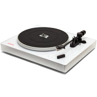 AIWA Skivspelare Vit