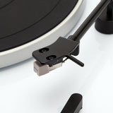 AIWA Skivspelare Vit