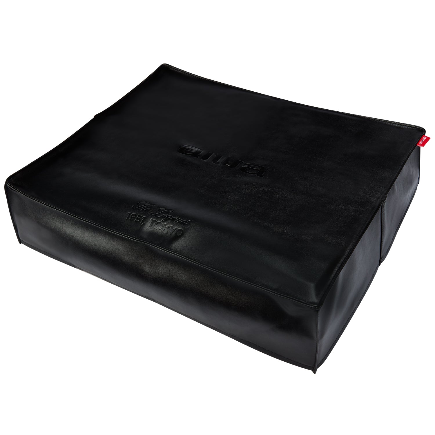 AIWA Skivspelare Vit