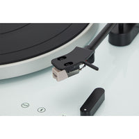 AIWA Skivspelare Premium Vit