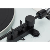 AIWA Skivspelare Premium Vit