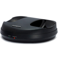 AIWA Hörlurar TV RF-teknik 100m räckvidd Optisk ingång WHF-930D Svarta