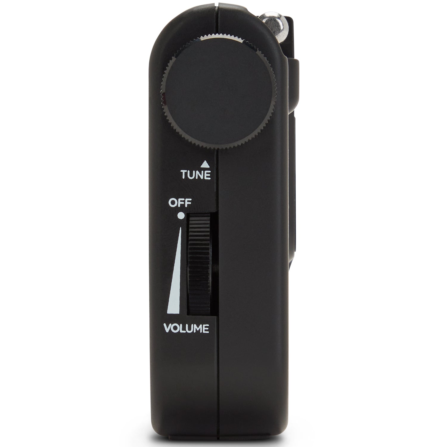 AIWA Radio FM AM Fick-format RS-55/BK Svart