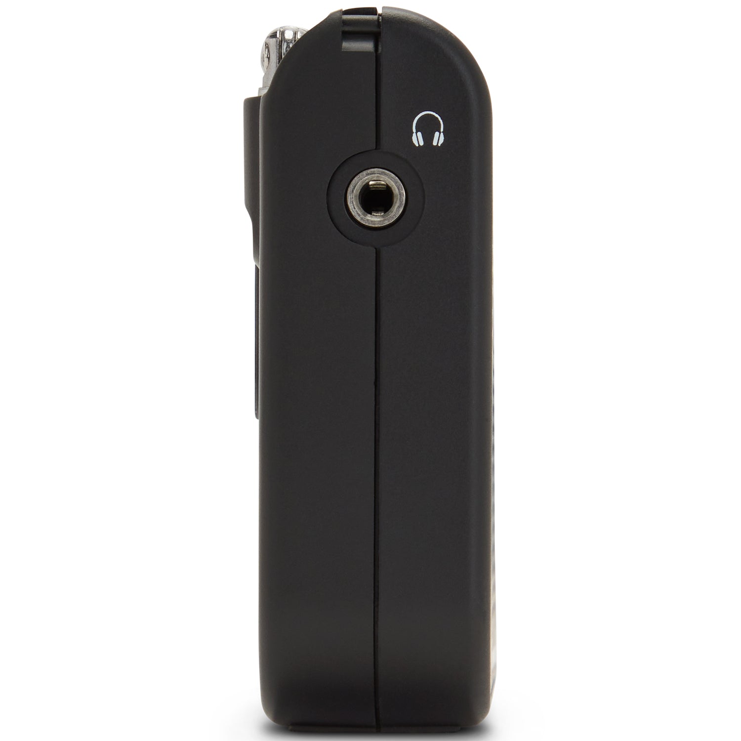 AIWA Radio FM AM Fick-format RS-55/BK Svart