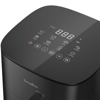 Terraillon Airfryer Cook & Fry 5L 1500W