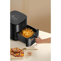 Terraillon Airfryer Cook & Fry XL 7L 2300W