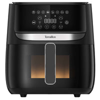 Terraillon Airfryer Smart Cook & Fry 2in1 med Inbyggd våg 5,7L