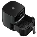 Terraillon Airfryer Smart Cook & Fry 2in1 med Inbyggd våg 5,7L