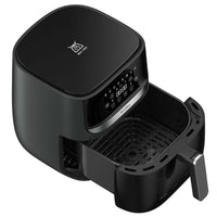 Terraillon Airfryer Smart Cook & Fry 2in1 med Inbyggd våg 5,7L