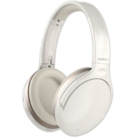 Audeeo Hörlurar Over-Ear Hybrid ANC ENC Serenehush Vit