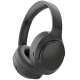 Audeeo Hörlurar Over-Ear Hybrid ANC ENC Melovibe Svart