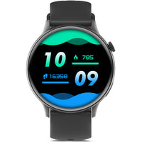 KSIX Smartklocka Core 2 AMOLED - Svart