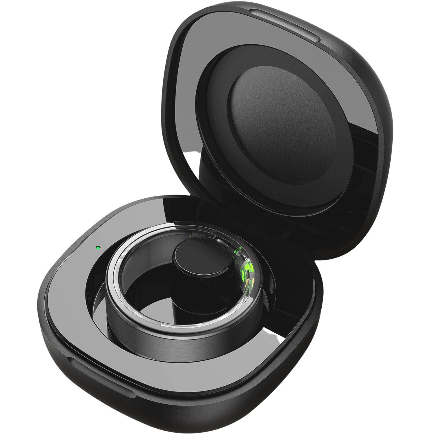KSIX Smart Ring Saturn - XL