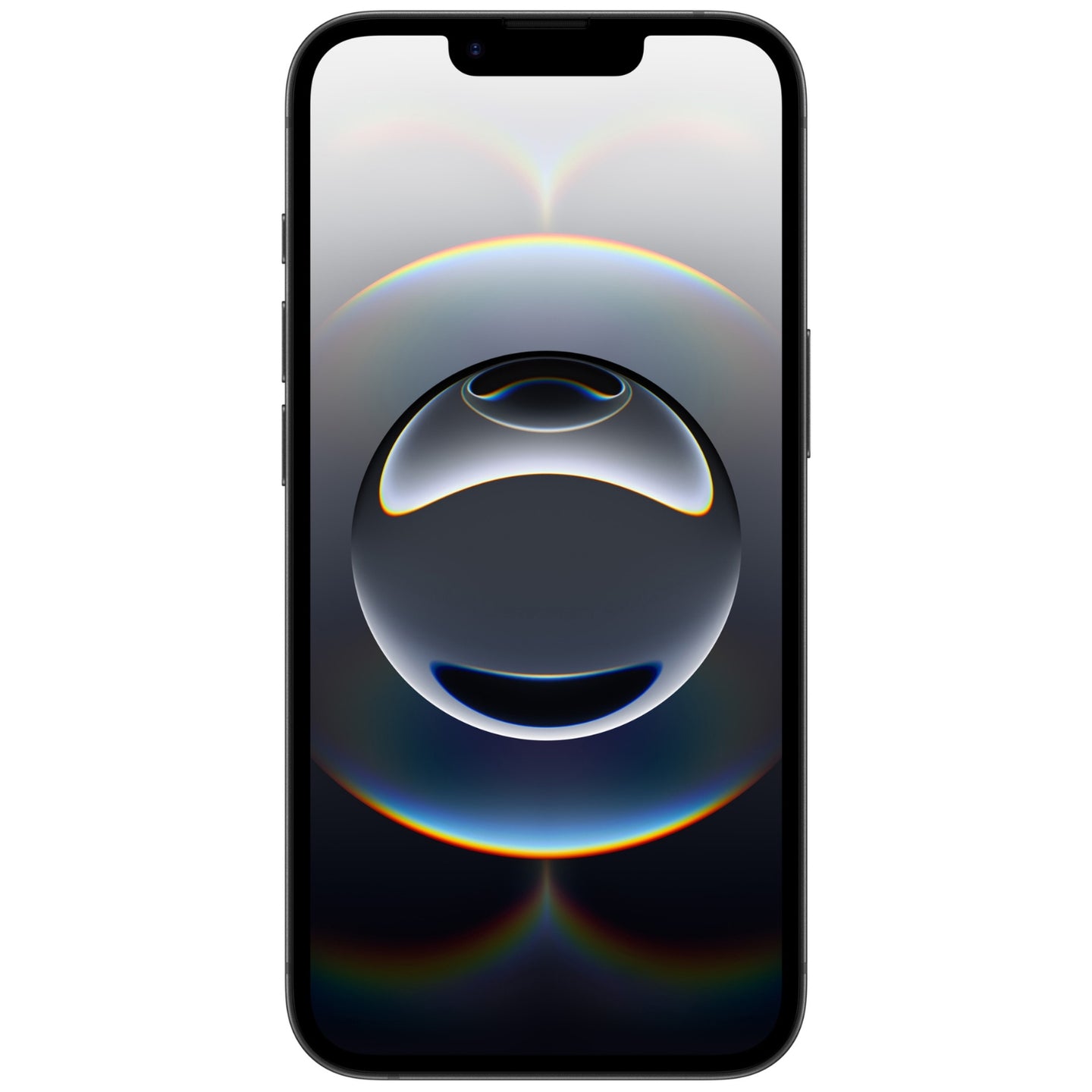 Apple iPhone 16e 128GB Black