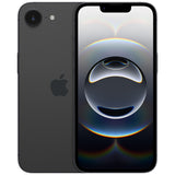 Apple iPhone 16e 256GB Black
