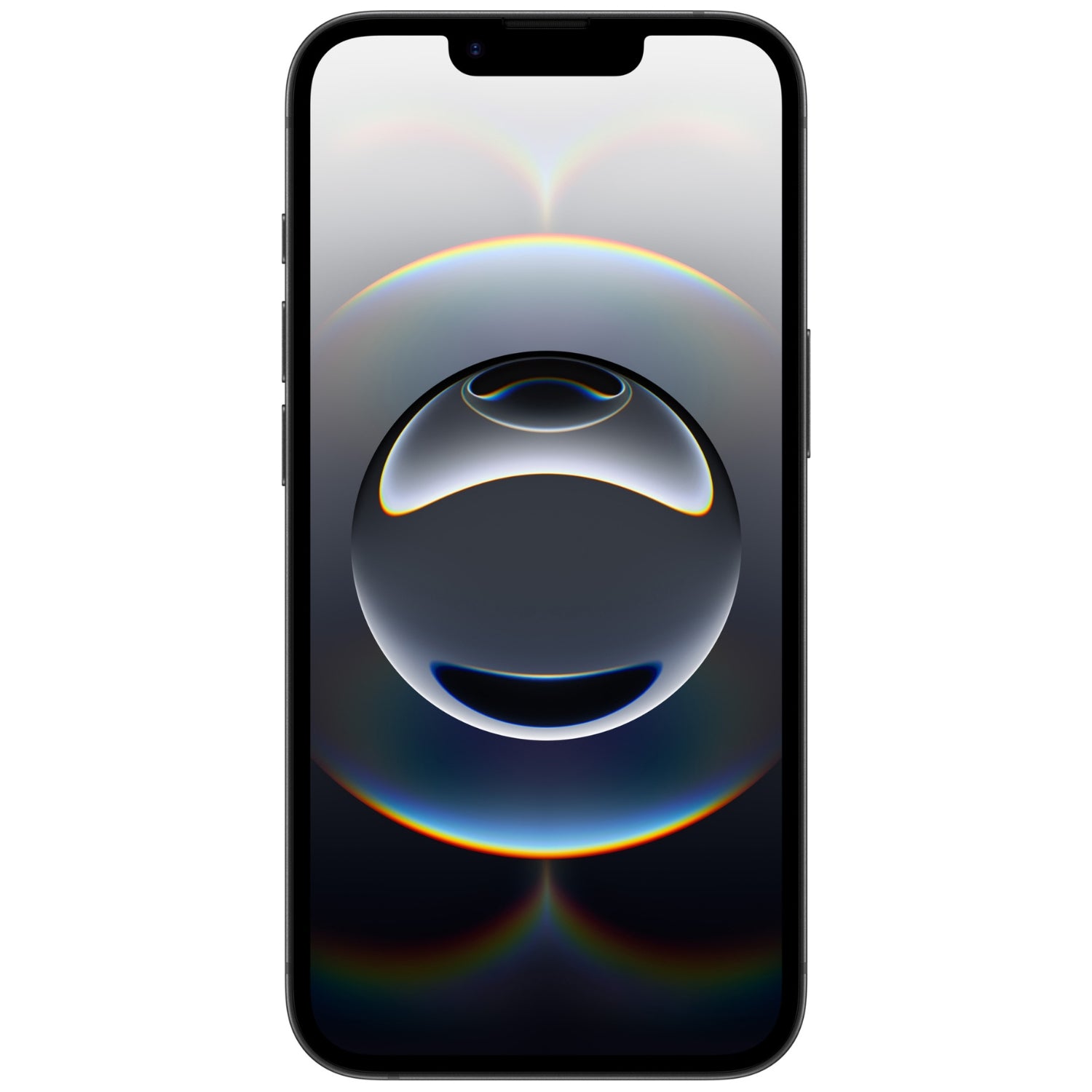 Apple iPhone 16e 256GB Black