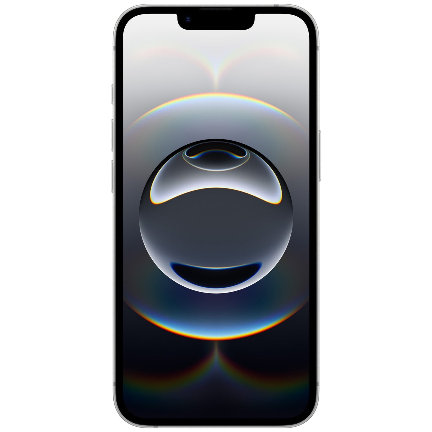 Apple iPhone 16e 256GB White