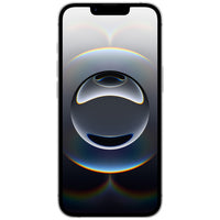 Apple iPhone 16e 256GB White