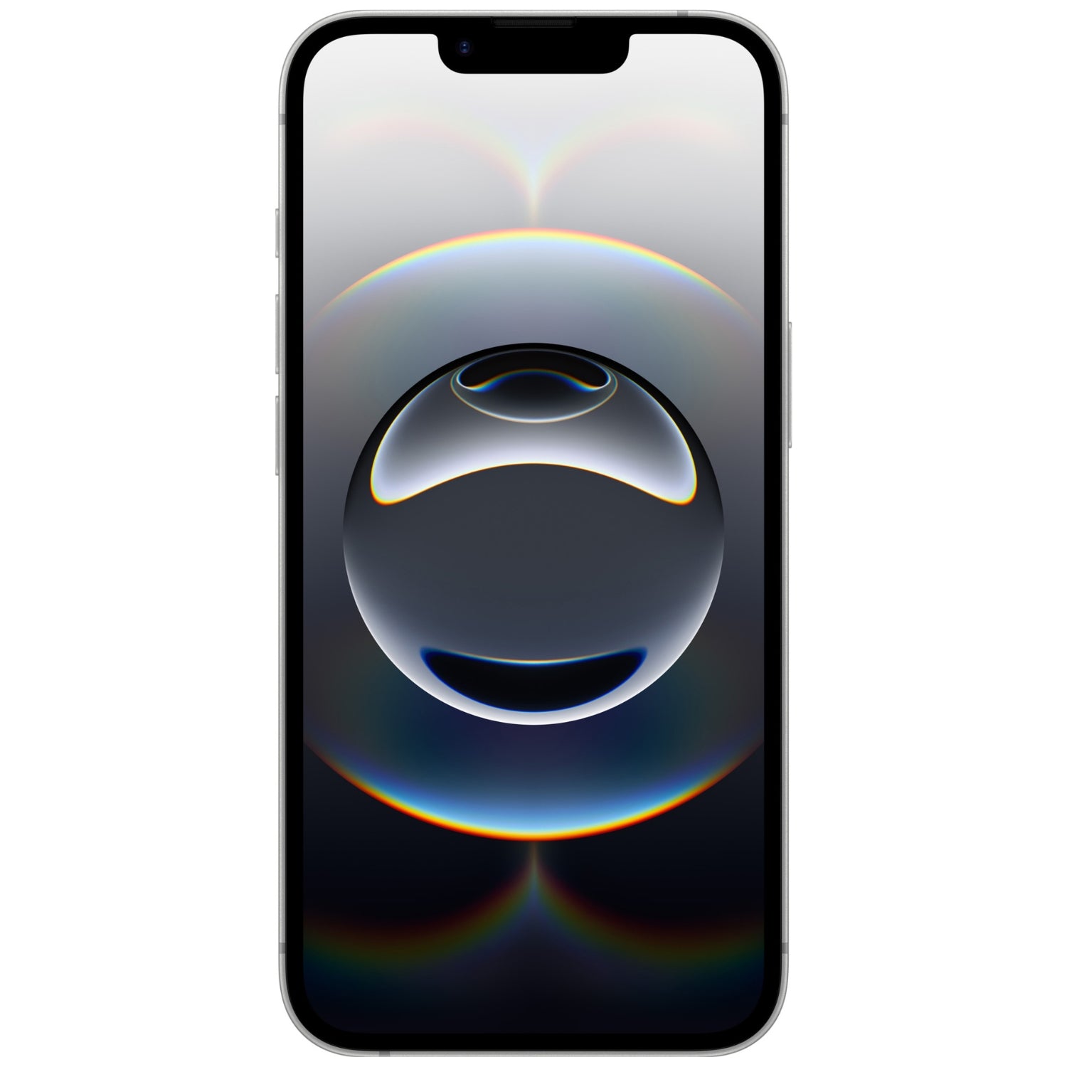 Apple iPhone 16e 256GB White